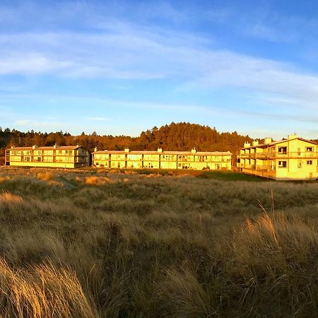 Hi-Tide Ocean Beach Resort Moclips Dış mekan fotoğraf