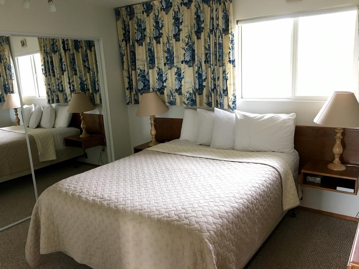 Hi-Tide Ocean Beach Resort Moclips Dış mekan fotoğraf